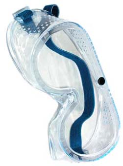 GPI PLASTIC SAFETY GOGGLES - MGOG 